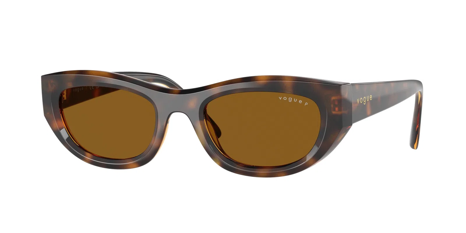 Vogue Eyewear 5616S Sunglasses - view 4